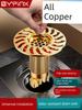 Floor Drain Deodorizer Bathroom Sewer Pipe Drain Filter Universal Anti-Odor Cover Sealing Inner Core Cover Gadget