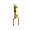 Sturdy Durable Portable Immediate-locking Lock Instant Locking Gate Lock  Gate Lock