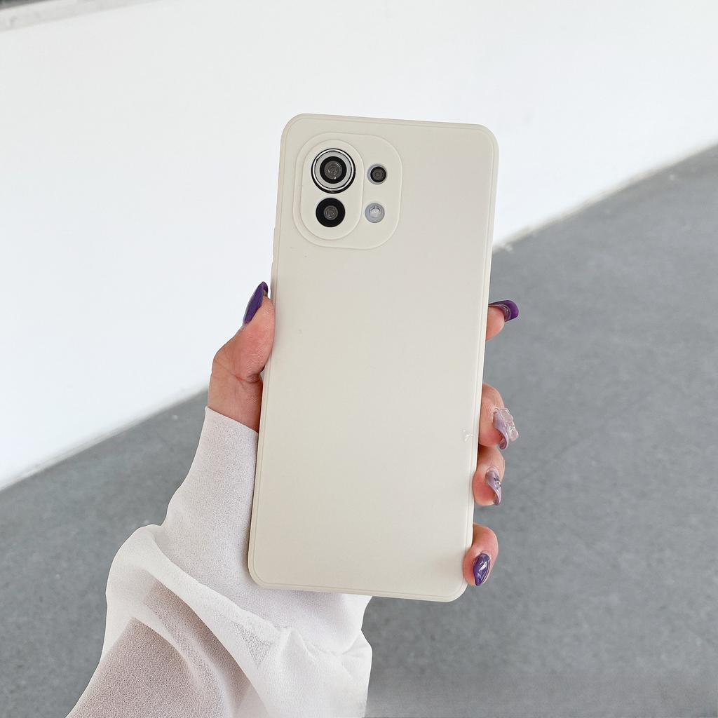 Suitable for Xiaomi 15 Rubik's Cube Liquid Imitation Silicone Mobile Phone Case K80 Fine Hole Anti-fall Redmi 14c Mobile Phone Protection Case