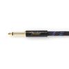 Fender Michiya Haruhata Signature Cable 10 Feet, Approximately 3 M, Shielded Guitar Cable for Fender