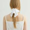 Square Oversized Scrunchie_5 COLORS