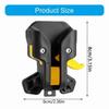 Quick Release Power Tool Hooks Self-Locking Quick Release Hooks  Belt Tape Accessories