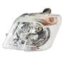 08 Model Changhe Suzuki Alto K14B/7140 / Dongfeng Sokon K07S Headlight Assembly