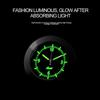 Car Clock Luminous Automobiles Internal Stick-On Mini Digital Watch Mechanics Quartz Clocks Auto Ornament Car Auto Accessories