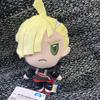 Pokemon Masters EX Gladion Mascot Plush Toy BANPRESTO JAPAN