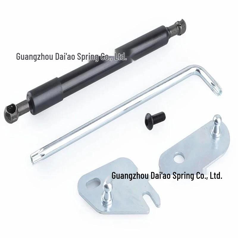 

Ford F150/Raptor 17- 19 Tailgate Slow-Down Damper