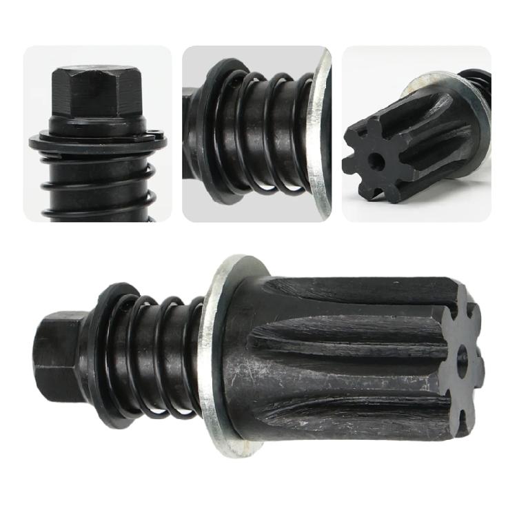 Engine Timing Set Replacement Engine Turning Tool and Timing Pin for 4024 4039 4045 4239 for Fuels Pump Timing Enduring