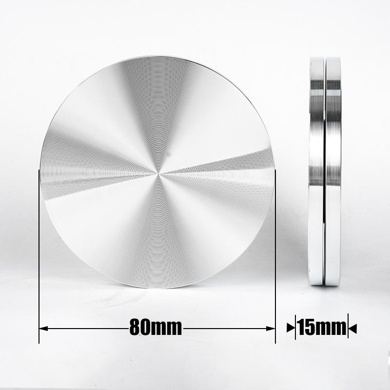 Internet Celebrity Roly-Poly Wine Glass with High-Speed, Stable, Long-Lasting Rotation