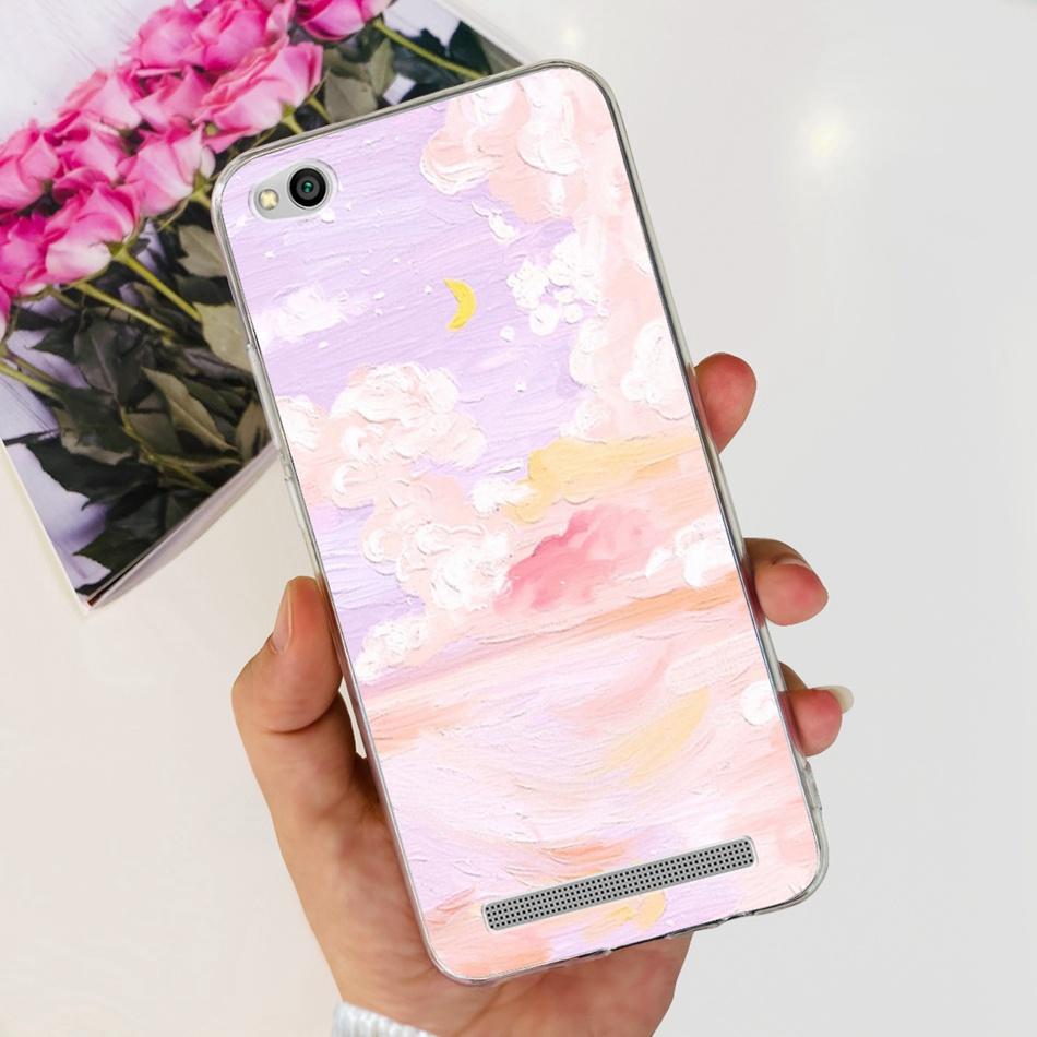 Lovely Printing Case For Xiaomi Redmi 3 3S 3 Pro Soft Silicone TPU Back Cover For Redmi3 Redmi3S 3Pro Phone Cases