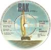 7inch Record HOT CHOCOLATE - You Sexy Thing RAK221 RAK 1975 UK Soul/Funk Used