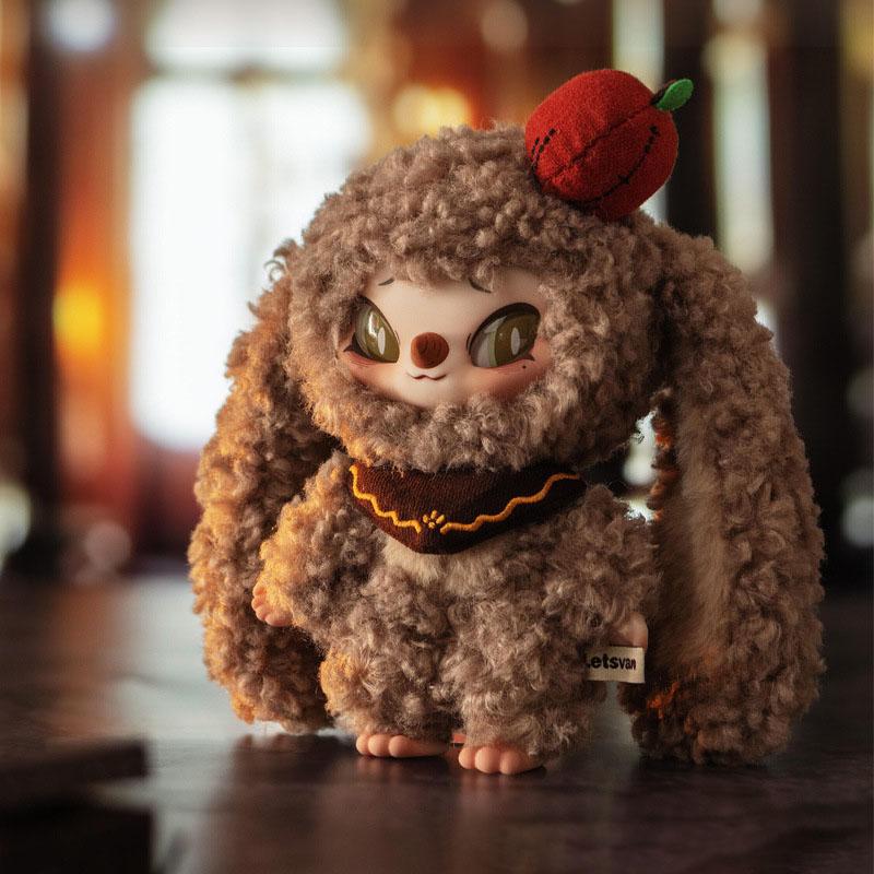 Trending Hit Sainono Secret Edition Plush Blind Box Keychain Dolls - Perfect Gifts for Besties/Kids