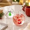 Soft Squeeze Material Squeezable Fidget Toys Christmas Theme Squeezable Toy  Christmas Party Gift