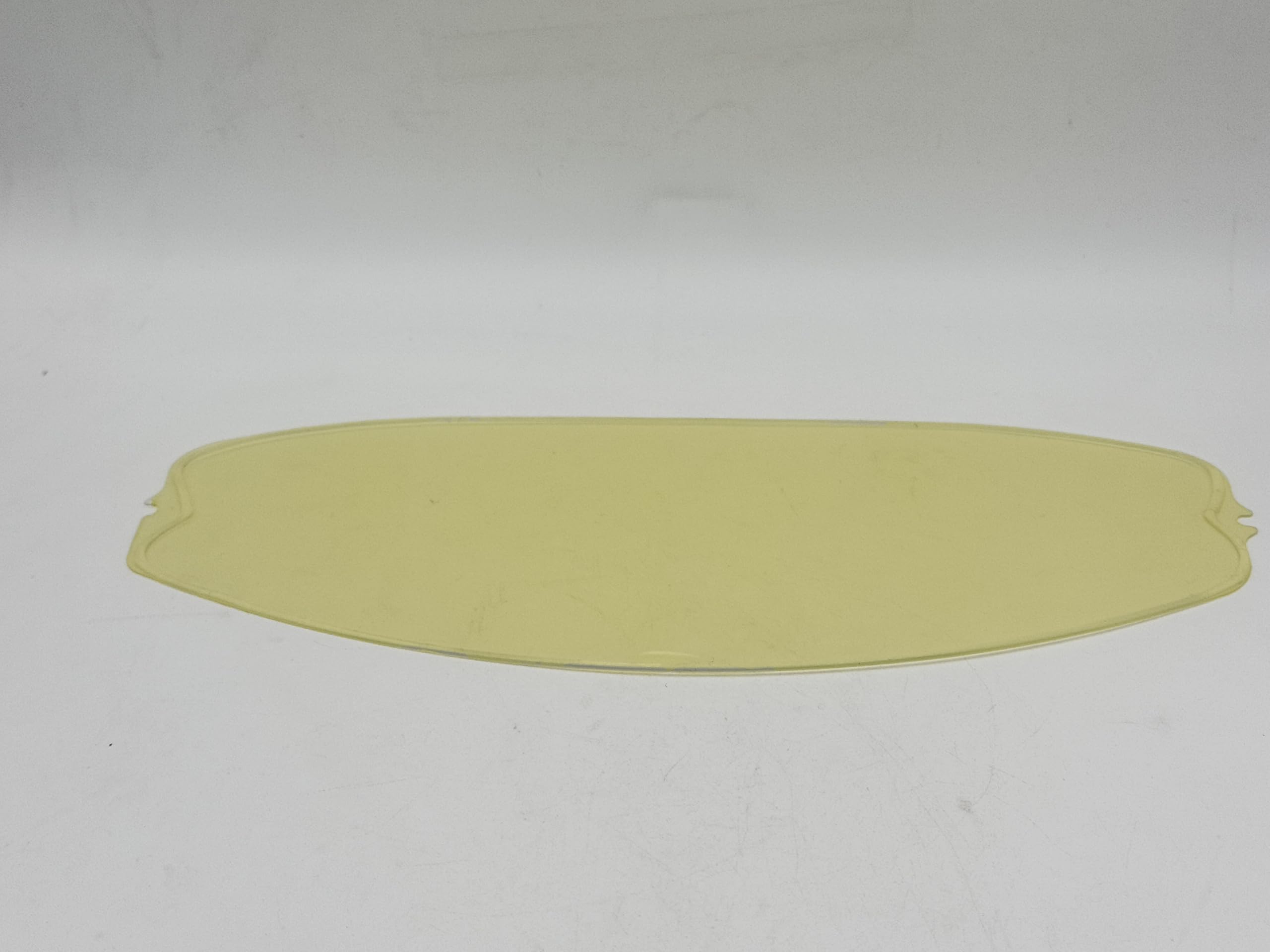 

SHOEI GLAMSTER Helmet Pinlock Sheet Anti-Fog Shield Protective Film, Clear, CPB-1V (Aftermarket)