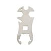1Pcs Stainless Steel Gas Cylinder Wrench Gas Bottle Wrench For Outdoors Portable Cooking Gas Conditioning Tool Replacement Parts