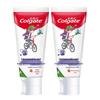 Colgate Kids Anti-Cavity Toothpaste with Fluoride, Strawberry