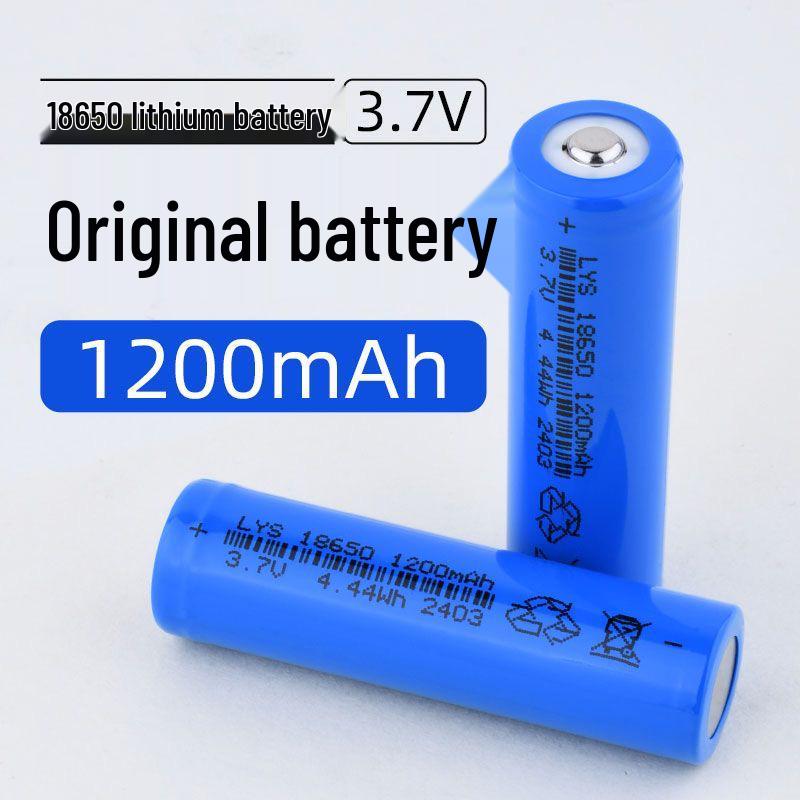 Tactical High-Power Rechargeable Flashlight with Zoom & Long-Range Laser