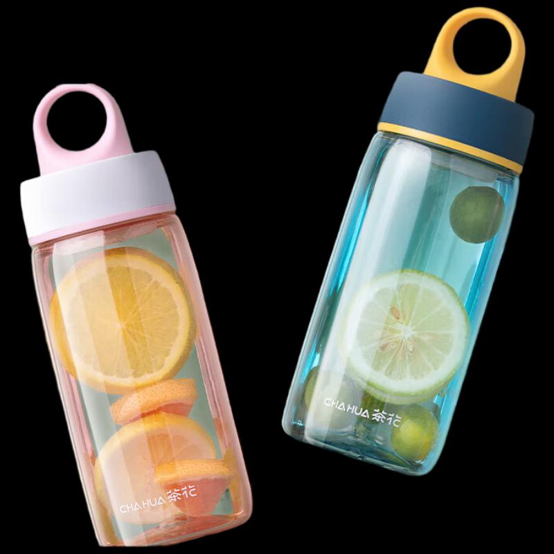 

CHAHUA Fashion Travel Mug 510ml