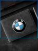 PU Leather Credit Card Case Car Driving Documents Protective Case For BMW M Performance 1 3 5 7 Series M3 M4 M5 M6 X1 X3 X5 X6 X7 E30 E34 E36 E39 E4