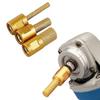Round Shank Grinding Rotary File Multipurpose Rotary File Tool  Stone Engraving