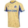 Puma Special Edition 2026 Jersey Uniform