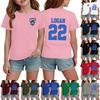 Tops – T-Shirts