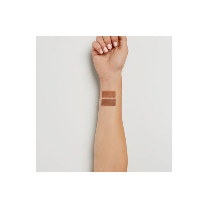 Essence - Eyebrow Powder Set - 01 Light & Medium