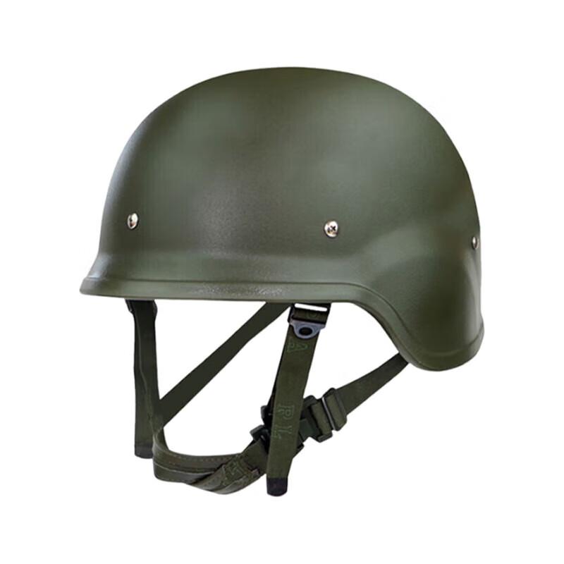QGF03 Camouflage Military Training Helmet
