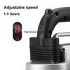 Tiling Tiles Machine Tiles Vibrator Suction Cup Adjustable Protable Automatic Floor Vibrator Leveling Tool 28x18cm
