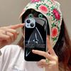 Popular S-Star T-Trek Movie Logo For IPhone 14 13 12 Mini 11 Pro XS Max X XR 14 Plus Tempered Glass Cover