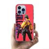 Valorant Killjoy Cases Phone Case For Iphone 17E 16E 17 Air 16 Pro Max 15 Pro 14 Plus 11 13 12 Mini Cover Cases Compatible with