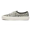 Vans OG Authentic LX Acid Wash - Black Unisex Sneakers Marshmallow VN0A4BV94I9