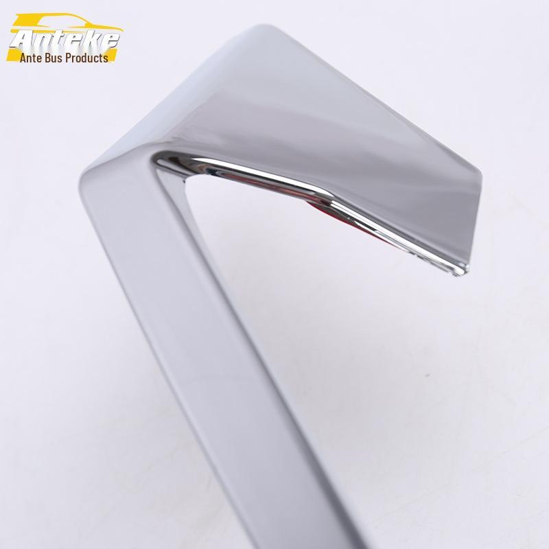 14-17 Qijun Taillight & Trunk Lamp Cover Trim Accessories