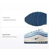 Air Max 97 Azzurro Ghiaccio Sneakers Uomo Bianco Foto-Azzurro FN6957-100