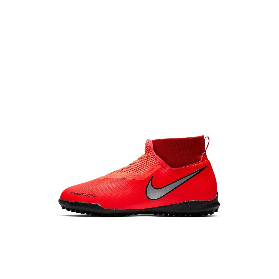 

футбольные кроссовки Nike Kids Soccer shoes Kids AO3292-600