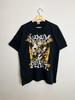 Vintage Y2K Napalm Death Grind Metal Band Tshirt 00s Goth Unisex T-Shirt