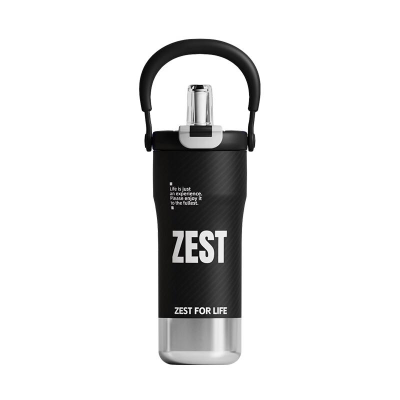 

OLOEY Large Capacity Stainless Steel Insulated Water Bottle