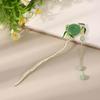 Elegant Tassel Hanfu Hairpin: Ancient Qipao Headdress & Step-Shake Accessory for Women