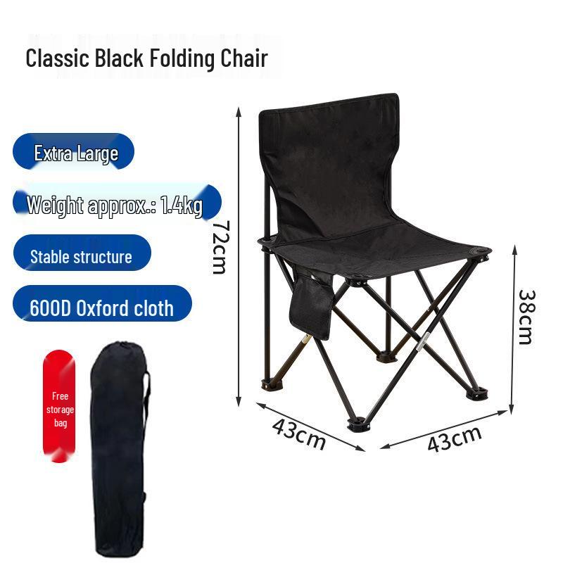 Portable Metal Roll-Up Folding Table for Camping, Picnic, and BBQ