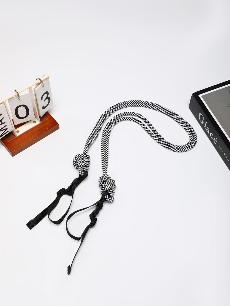 Adjustable Nylon Crossbody Bag Strap - Women's Shoulder & Bag Accessories