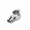 4PCS 316 Stainless Steel Boat Jaw Slide Bimini Top Fitting 22mm 25mm 30mm 32mm Marine Hardware Accessories