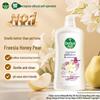 Dettol Freesie & Birne Duschgel