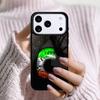 Ireland Irish Flag Phone Case For Apple iPhone 17 Air 16E 15 14 Plus 13 12 11 Pro Max Mini Funda Cover