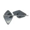 Headlight Washer Nozzle Cover for V40 (2014-2016 Models)