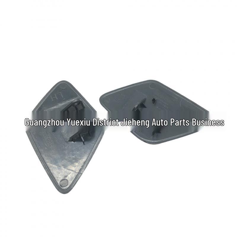 Headlight Washer Nozzle Cover for V40 (2014-2016 Models)
