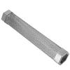 Portable 12in Stainless Steel BBQ Smoker Tube Barbecue Accessory for Electric Gas Charcoal Grill