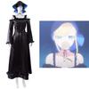 Duke The Of Death And His Maid Alice Full Set Cosplay Clothing Costume Anime