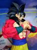 JT Studio Dragon Ball Super Saiyan 4 Goku 2% Version 50cm 1/4 Scale Statue - Limited Edition Collectible Model JT-083 Gift Toy