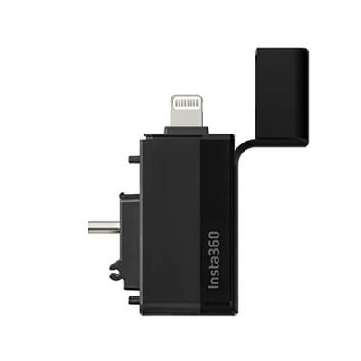 Click Reader for Insta360 X3
