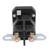 Sr Solenoid Relay  , 12V Continuous Duty Electromagnet Copper for LT2000 YS4500 Mower Tractor Replacement 1751569 18811