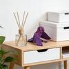 Yousheng 3D Printed Flexible Parrot Model Articulated Bird Figurine with Wing And Movable Joint Collectible Animal Ornaments for Home Office